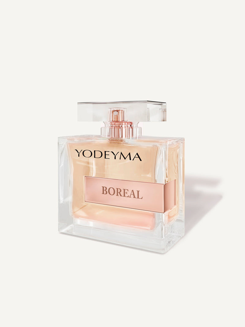 Boreal