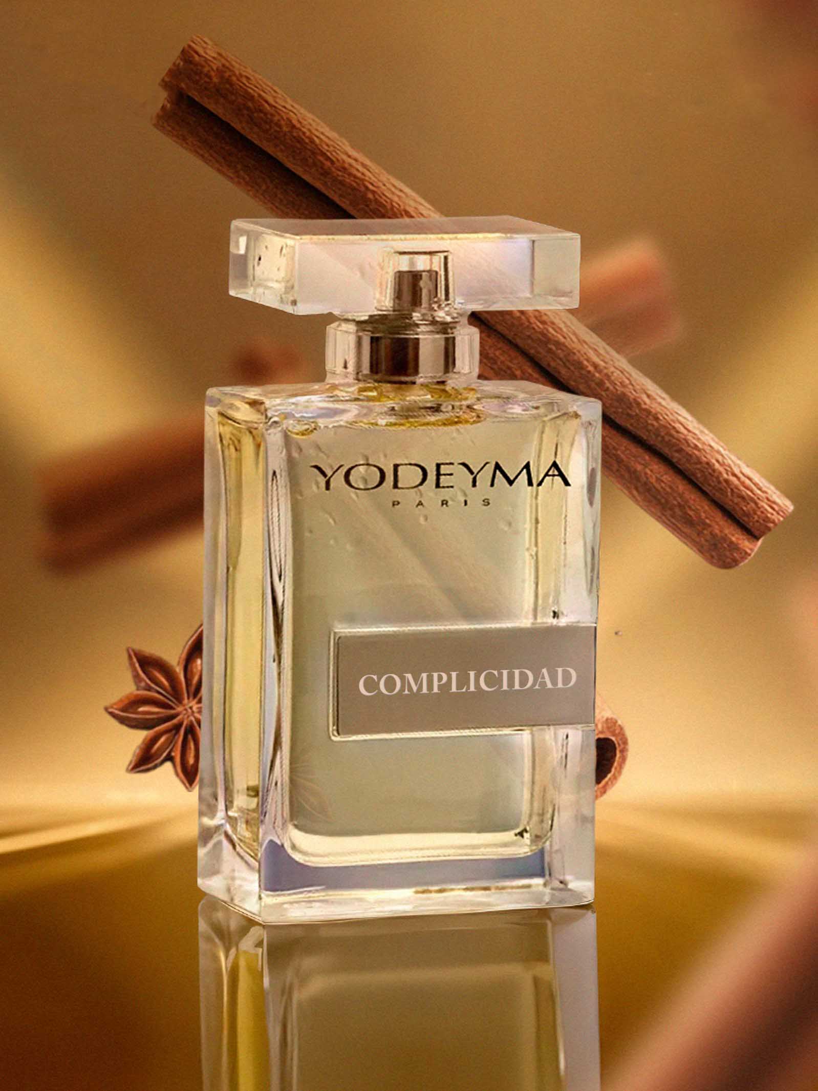 Complicidad