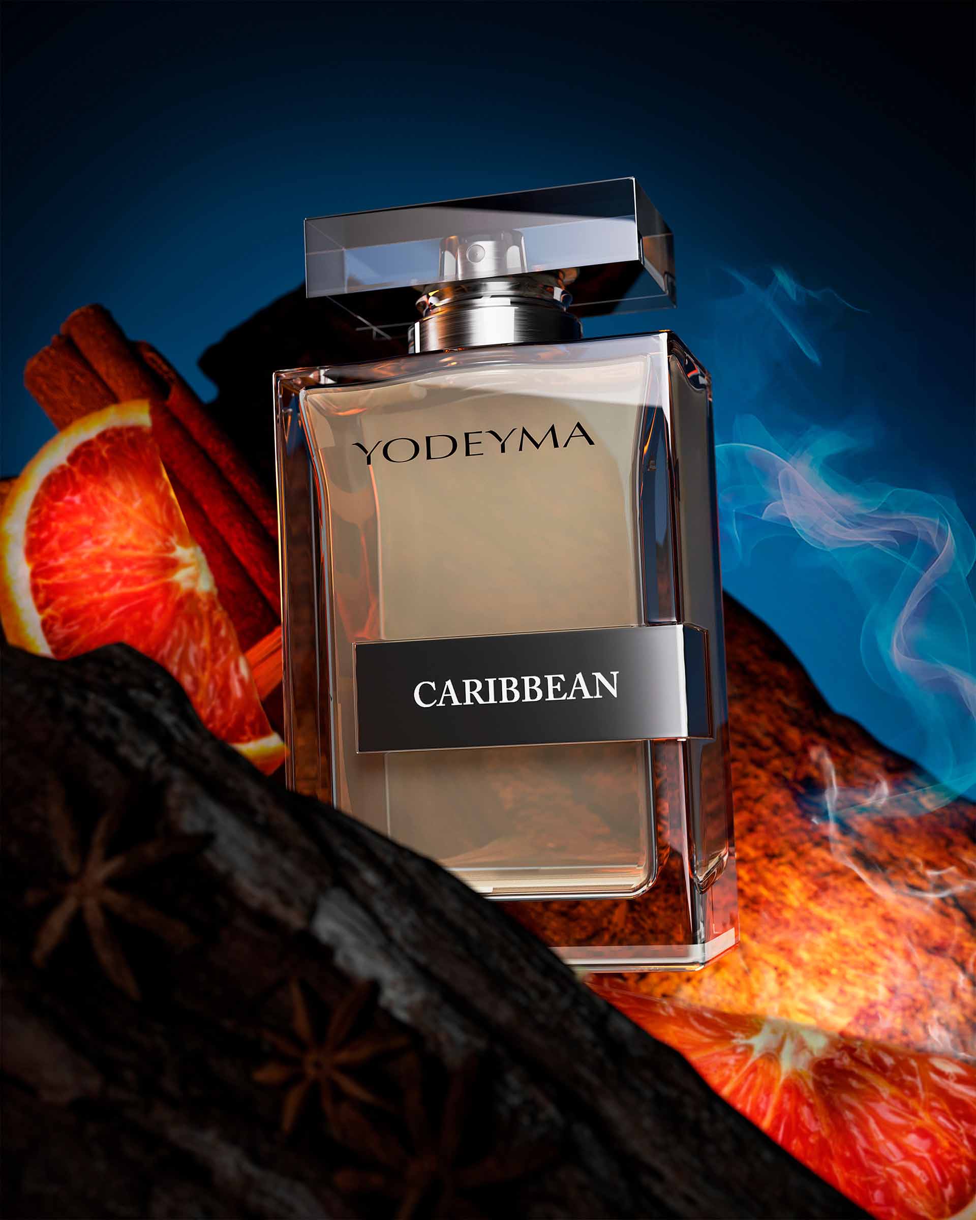Caribbean
