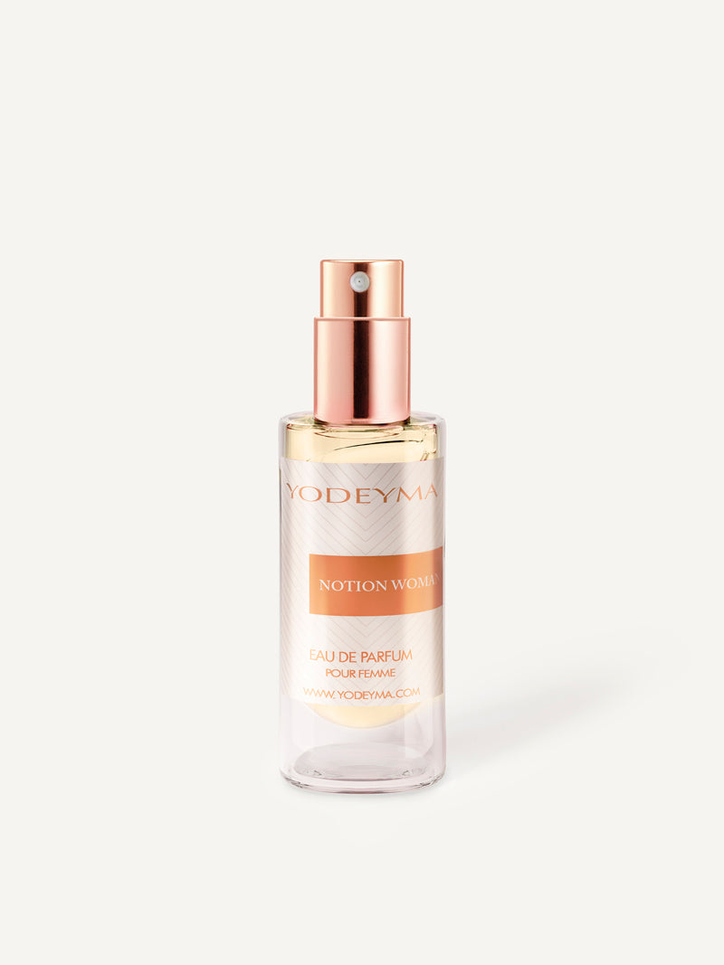 Tester Notion Woman