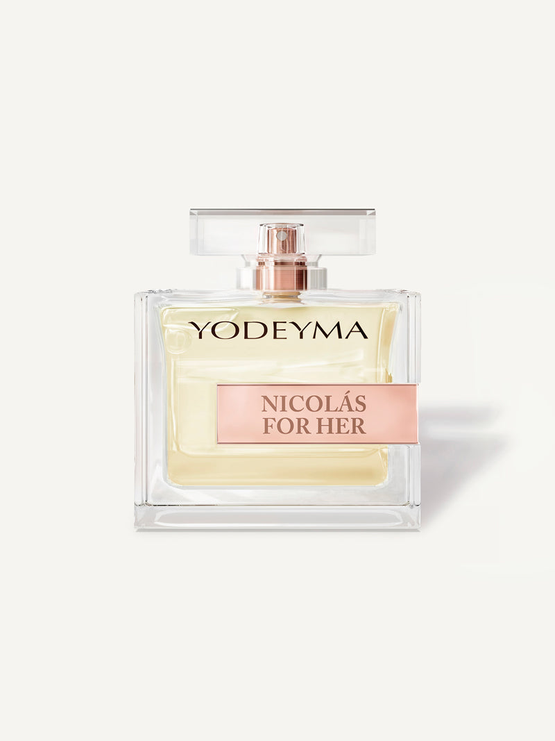Nicolás For Her