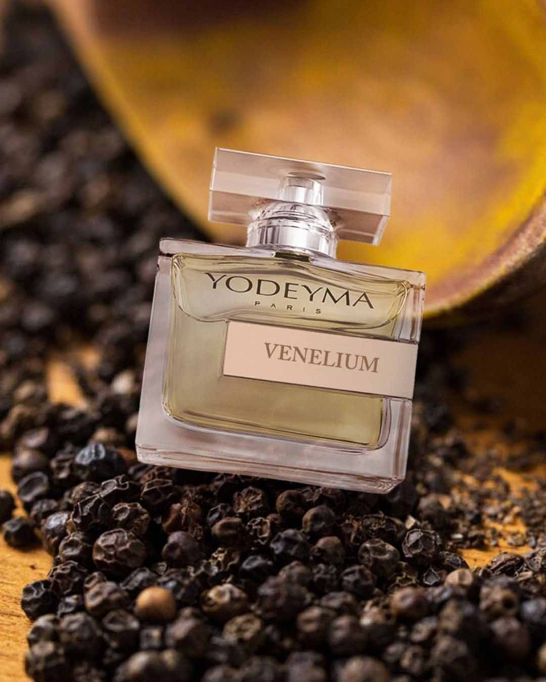 Venelium