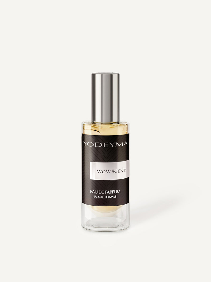 Wow Scent!