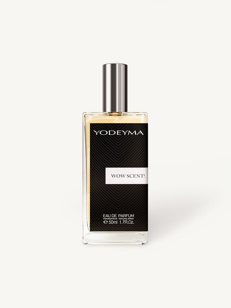 Wow Scent!