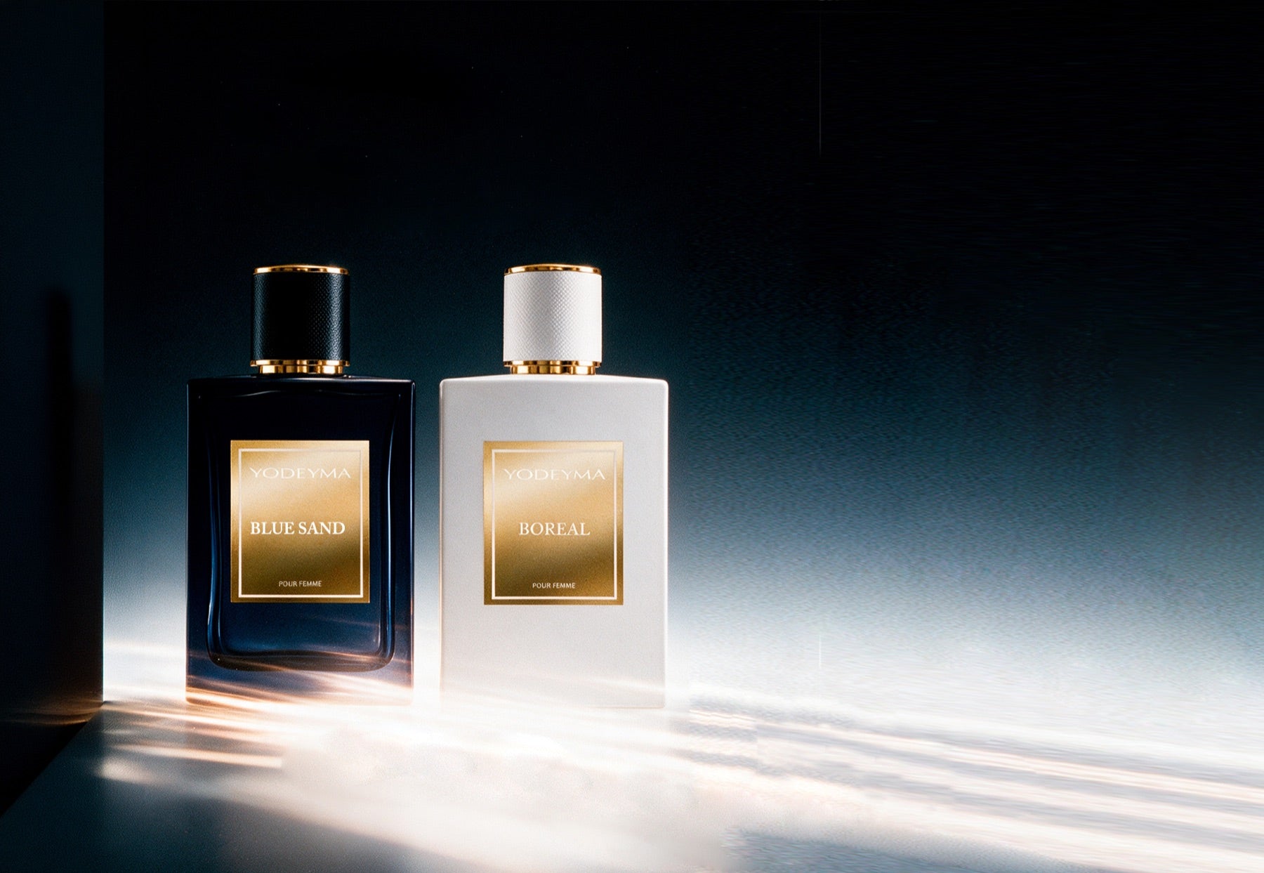 ObjevteThe Niche Collection