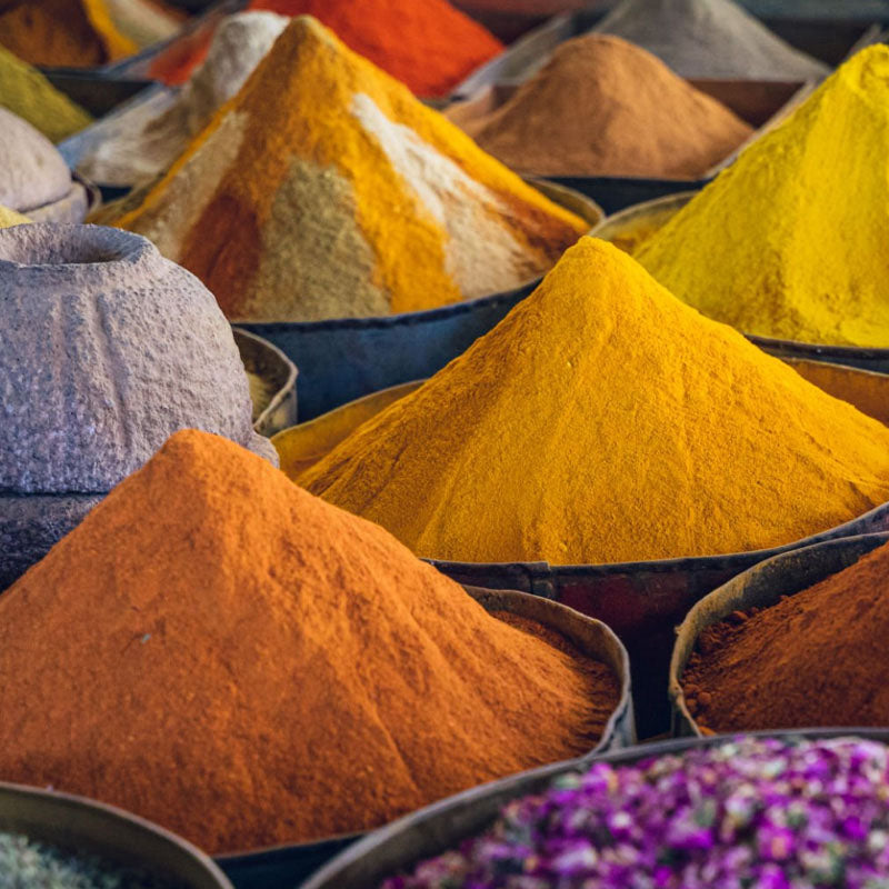 Kořeněné Tóny  50 ml