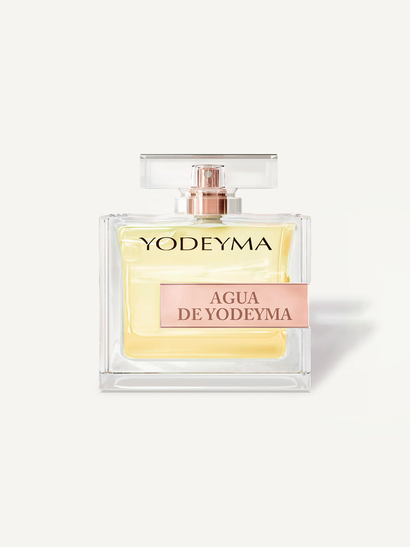 Agua de Yodeyma