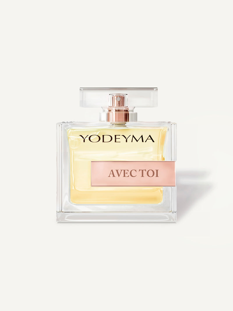 Avec Toi
