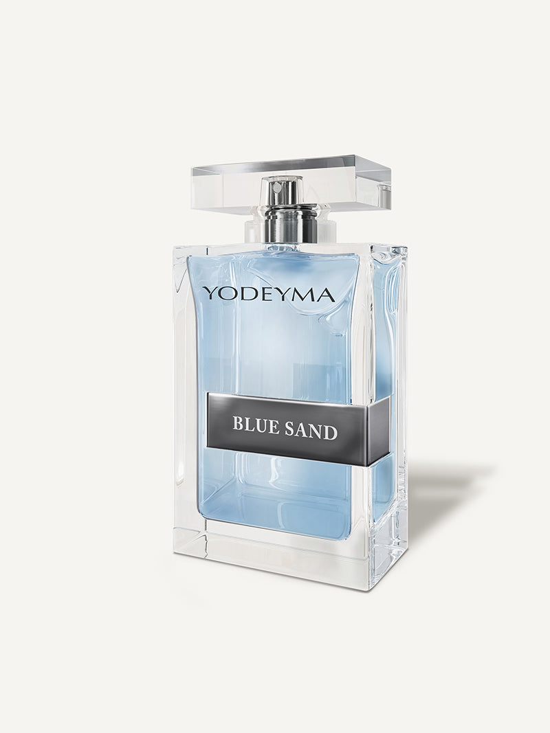 Blue Sand