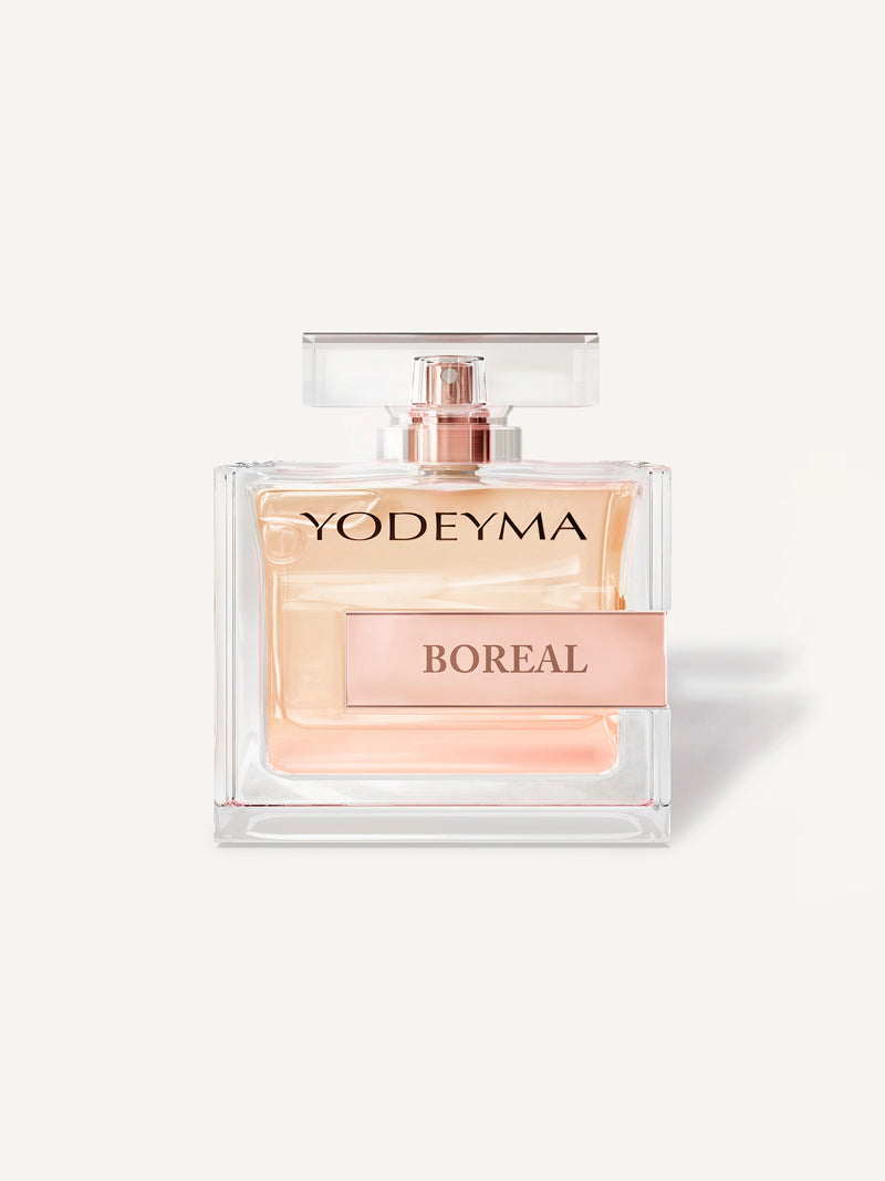 Boreal