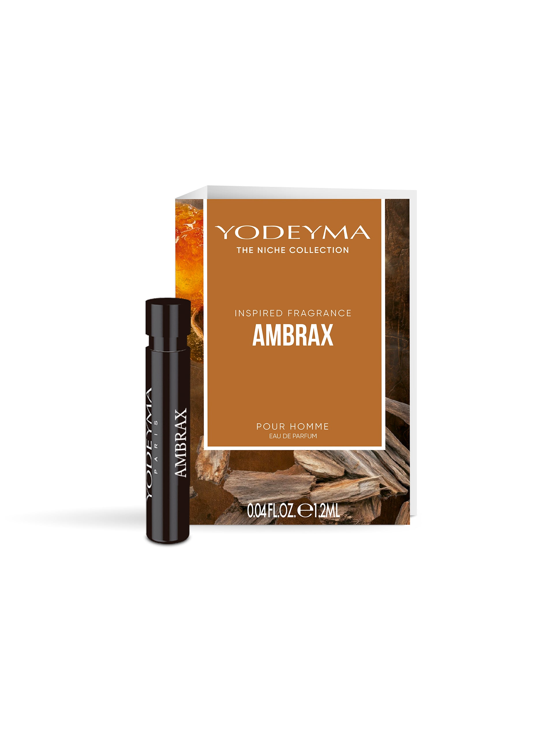 Pack 10 Minivapor  AMBRAX