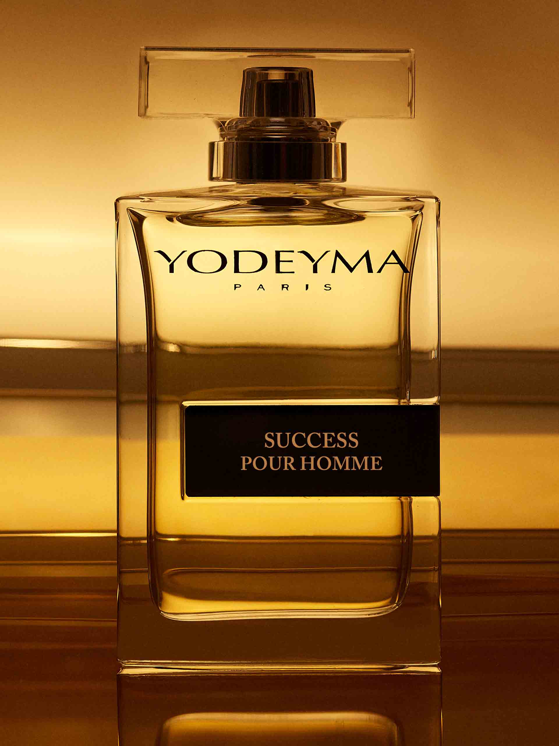 Success Pour Homme