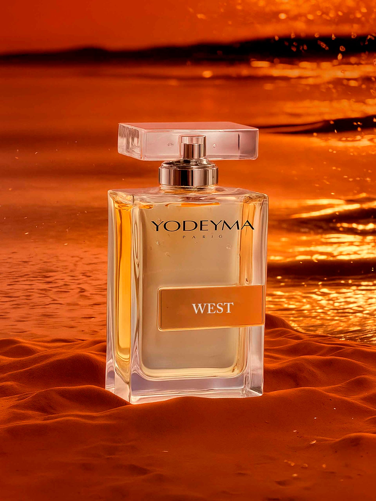 West