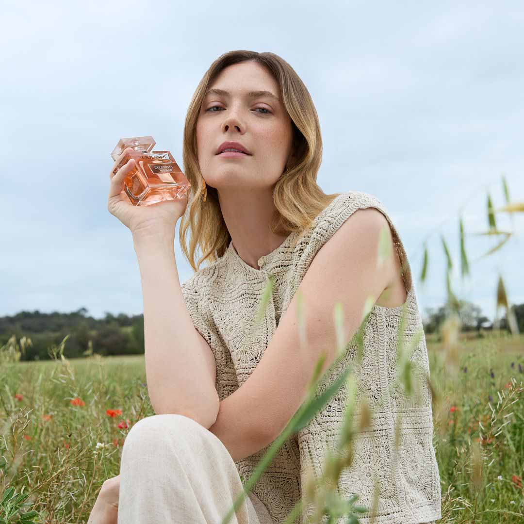 Květinová gourmand