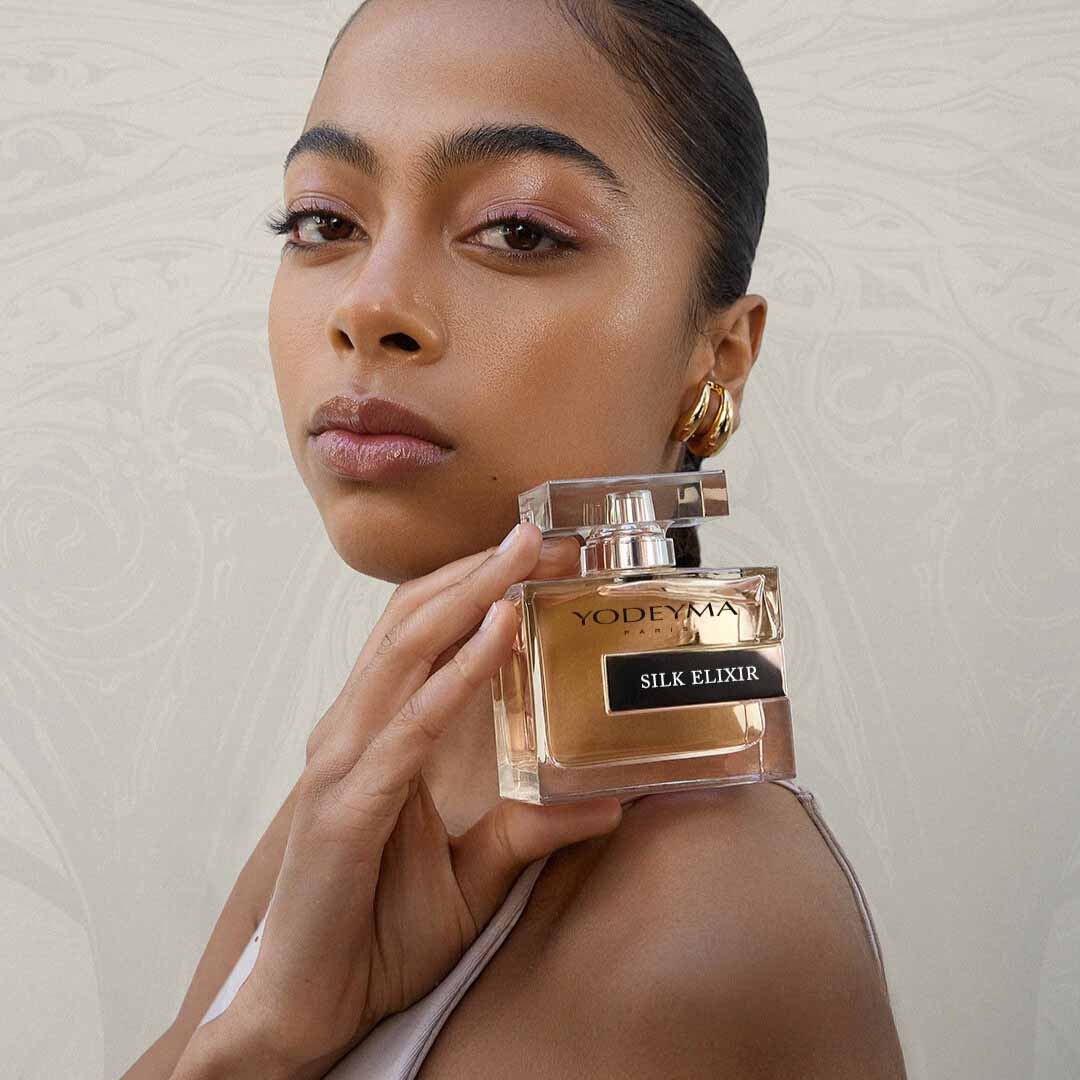 Květinová ambrová dřevitá